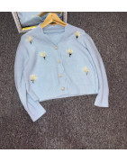 Sweater & Cardigan